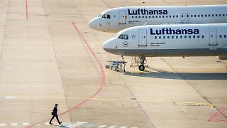 Lufthansa-Piloten streiken vorerst nicht