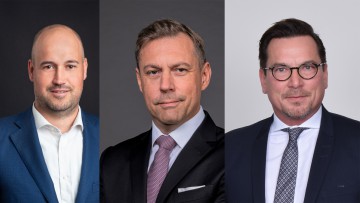 Audi Frankfurt: Geschäftsführung neu besetzt