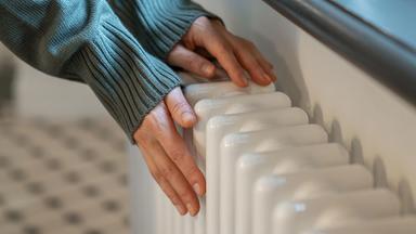 So teuer wird das Heizen mit Gas, Öl und Wärmepumpe