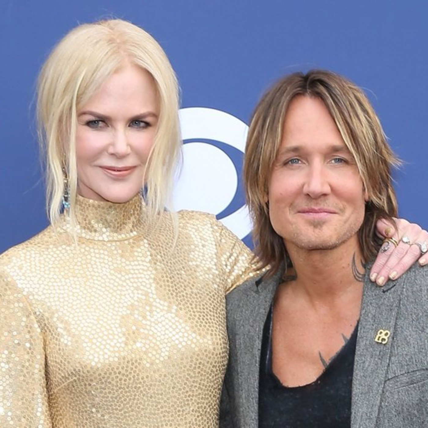 Nicole Kidman soll die Scheidung eingereicht haben