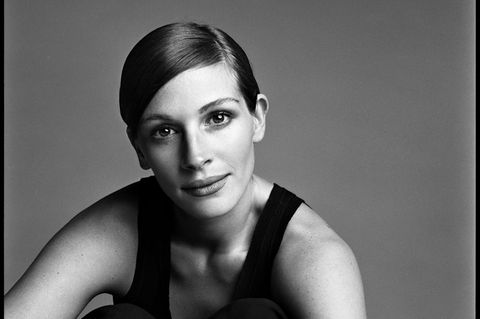 Filmstars, Models und eine Maus – Fotografien von Patrick Demarchelier