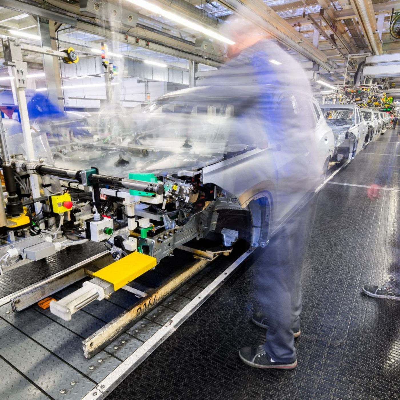 Fehlverhalten bei VW: Mehr als 500 Entlassungen