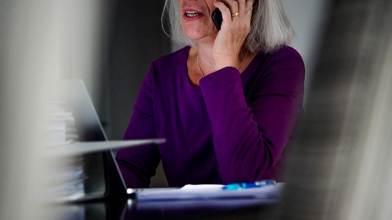 Alt, arbeitslos, abgeschrieben?