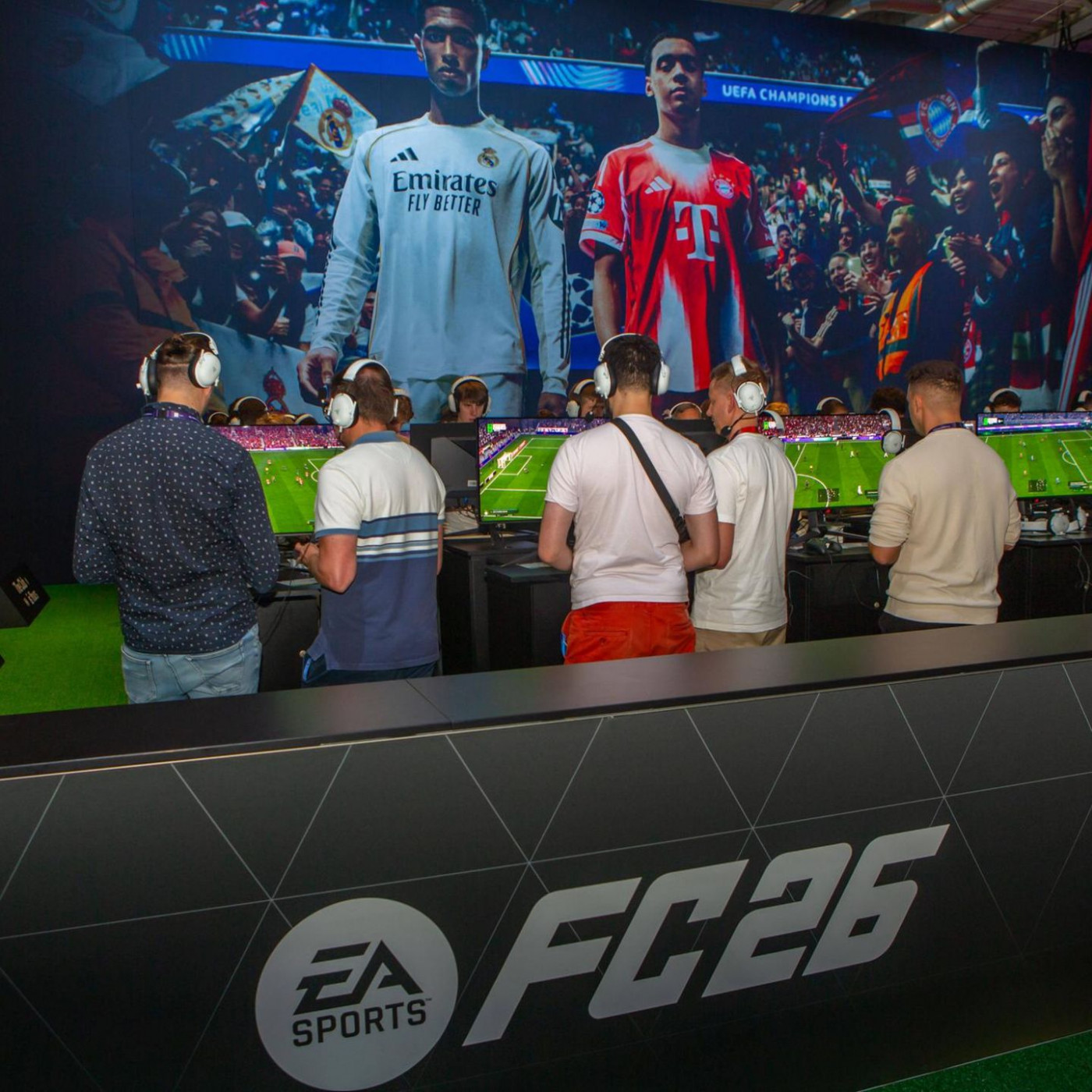 Ein zockender Prinz und Diplomatie: Das Interesse der Saudis am Gaming-Geschäft