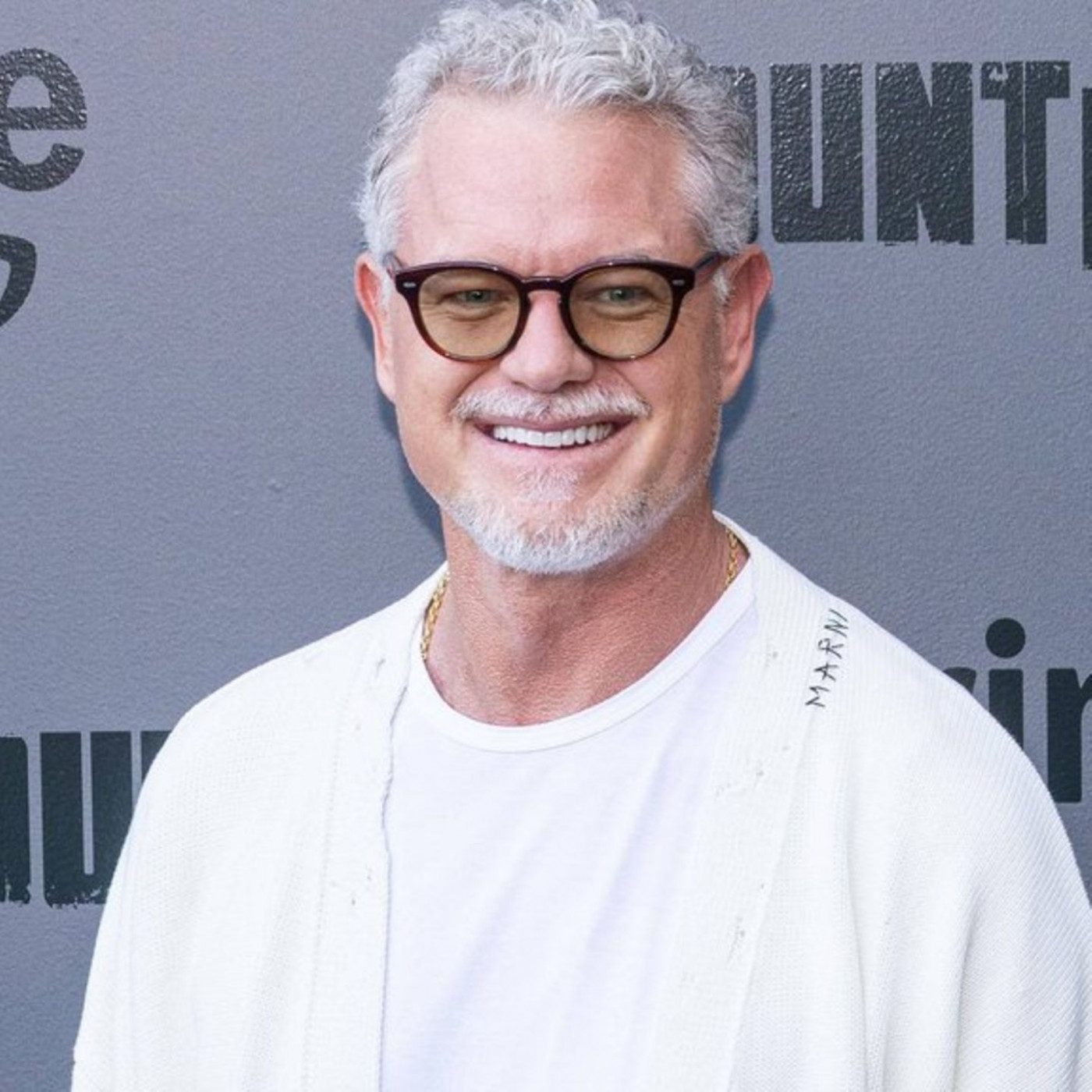Neue Fotos zeigen an ALS erkrankten Eric Dane im Rollstuhl