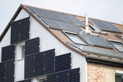 Weniger Haushalte wollen in Energiewende investieren