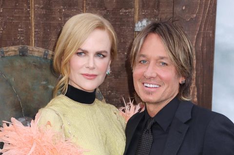 Die Scheidungs-Details von Nicole Kidman: Maulkorb-Klausel und Elternseminar