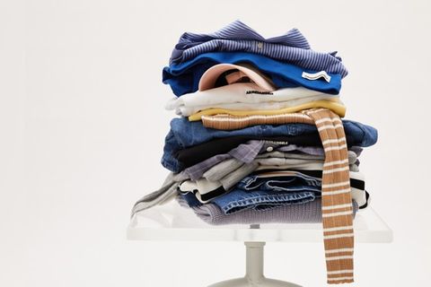 Fünf Tipps für nachhaltigen Modekonsum