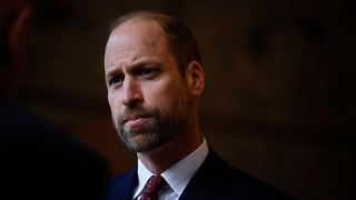 Prinz William vermisst seine Großmutter