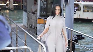 Wollte jemand aus ihrem Umfeld Kim Kardashian ermorden?