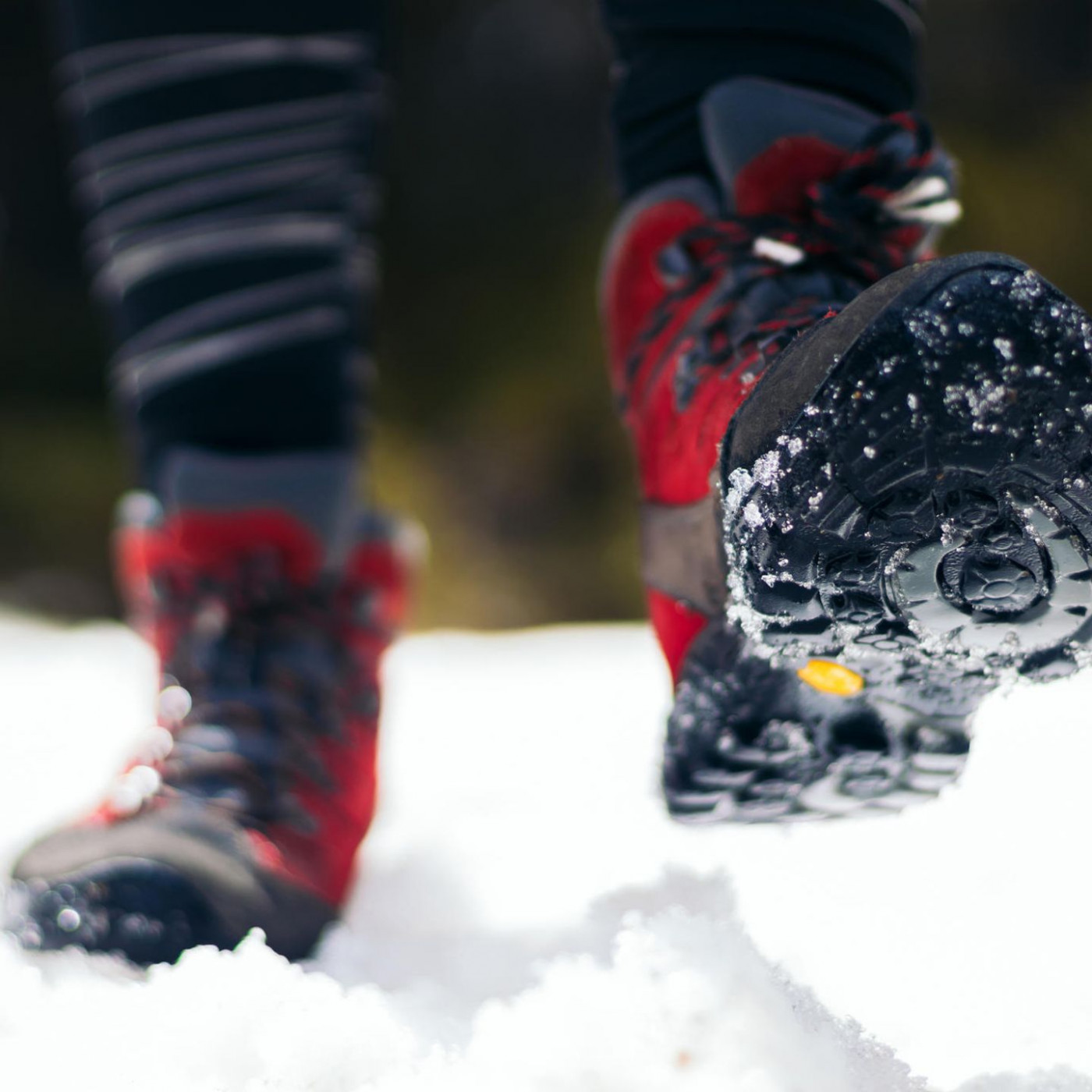 Barfuß in Herbst und Winter: Was können Minimalschuhe an kalten Tagen?