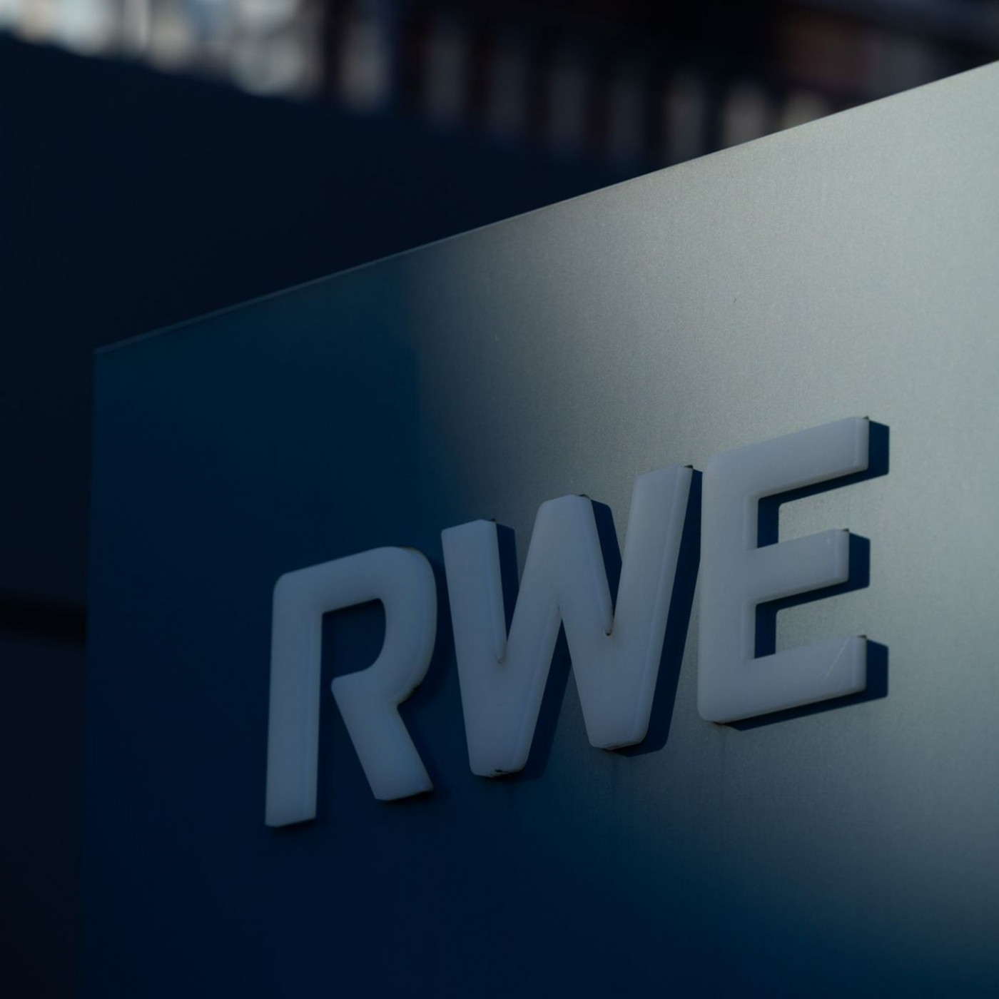 RWE zieht sich aus Wasserstoff-Projekt in Namibia zurück