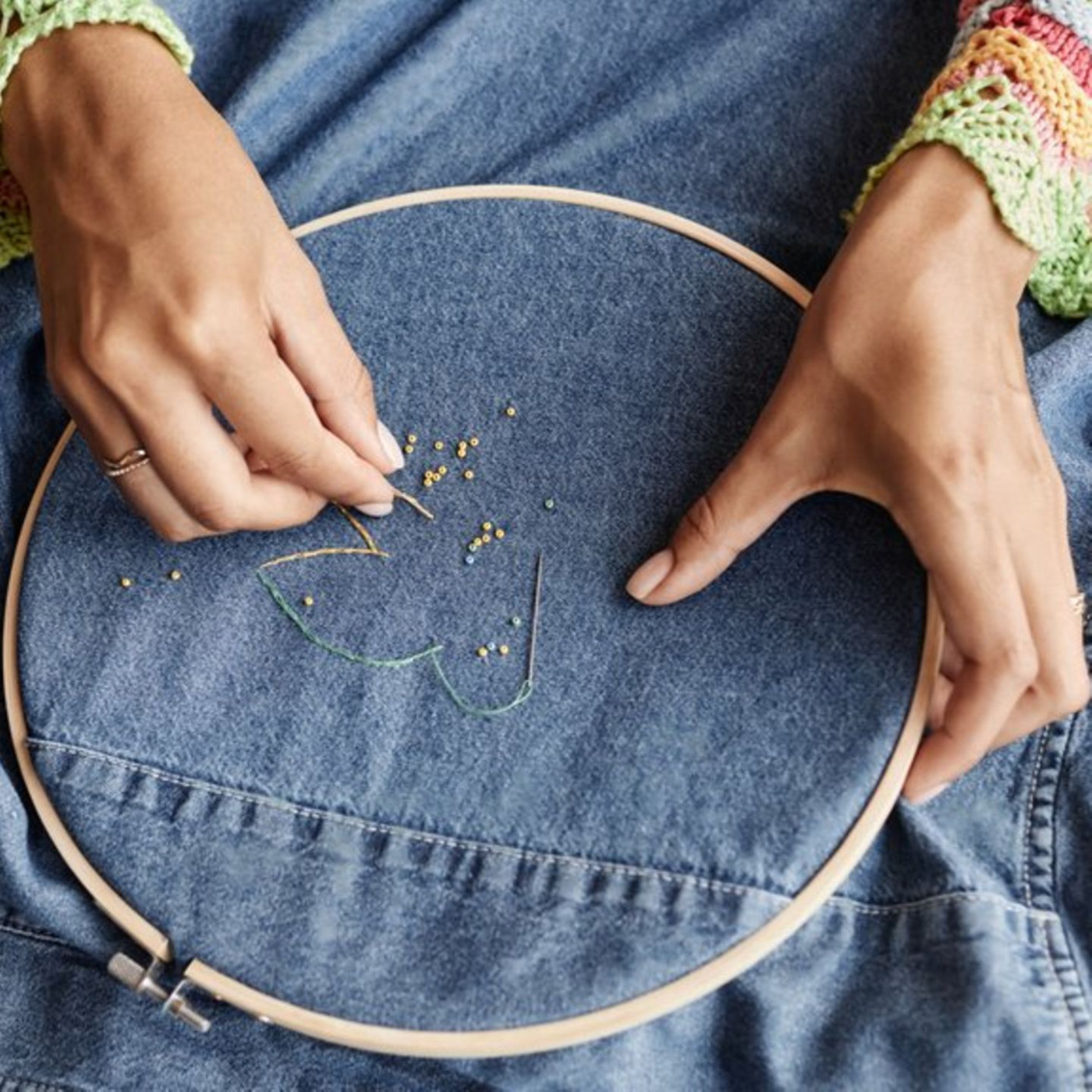 So werden aus Basics echte Unikate