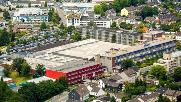 Insolventer Zulieferer: Chinesischer Investor will Kiekert behalten