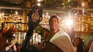 Dwayne Johnson verabschiedet sich vom Hollywood-Rambo