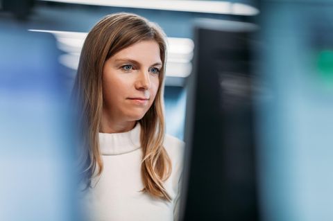 Welche IT-Experten 100.000 Euro und mehr verdienen
