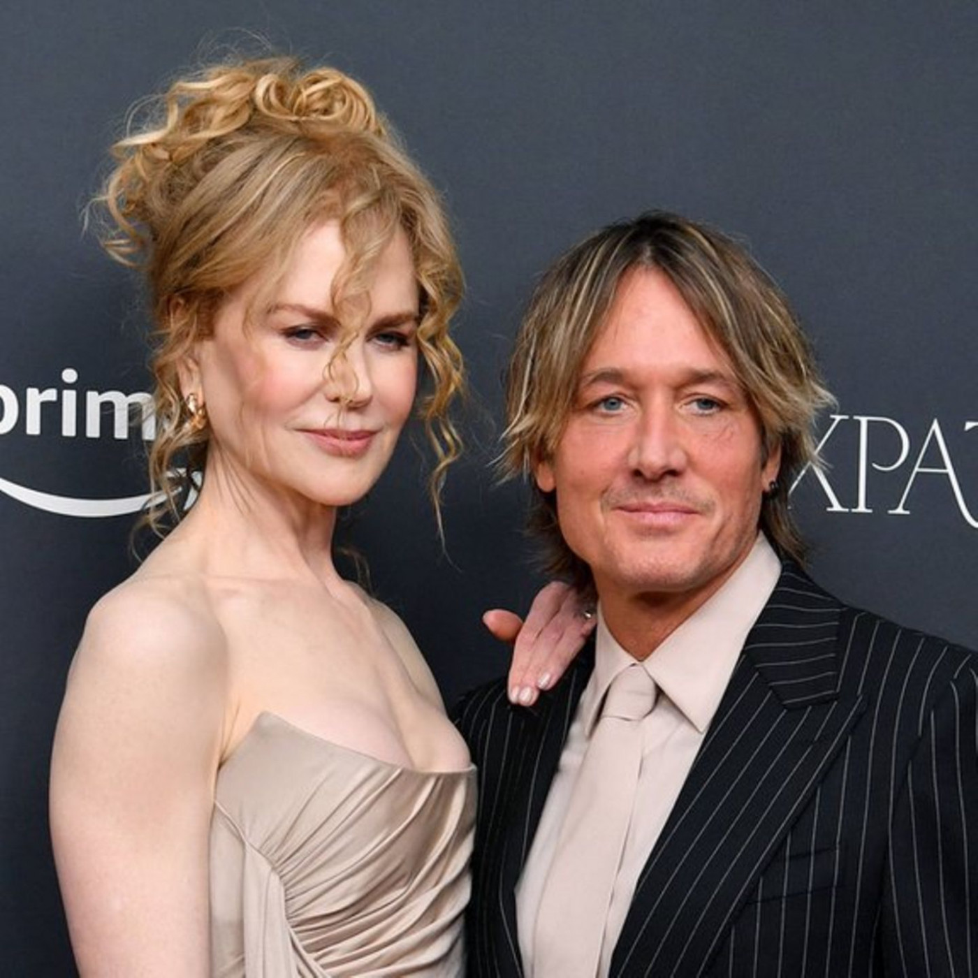 Nicole Kidman stürzt sich jetzt in die Arbeit