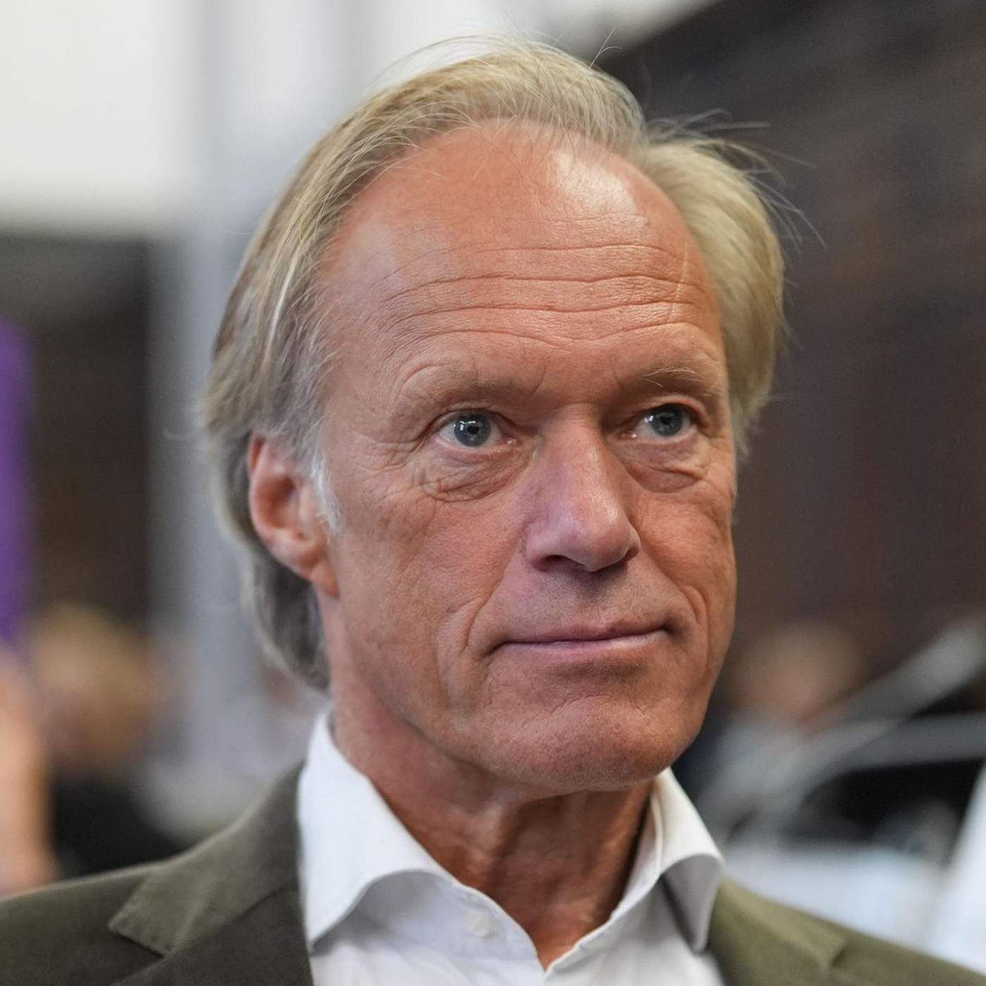 Gerhard Delling: "Diese Kinder liebten ihre Mutter innig und tief"