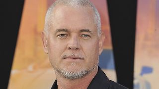 "Euphoria"-Star Eric Dane ist auf Rollstuhl angewiesen