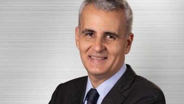 Stellantis: Neuer Finanzchef nimmt Arbeit auf