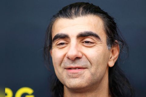 Filmemacher rettete Ehepaar vor dem Ertrinken