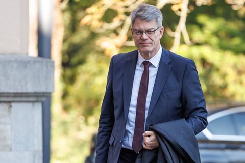 Verkehrsminister soll sich vorerst schonen