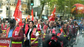 Widerstand gegen Pariser Sparpläne bröckelt