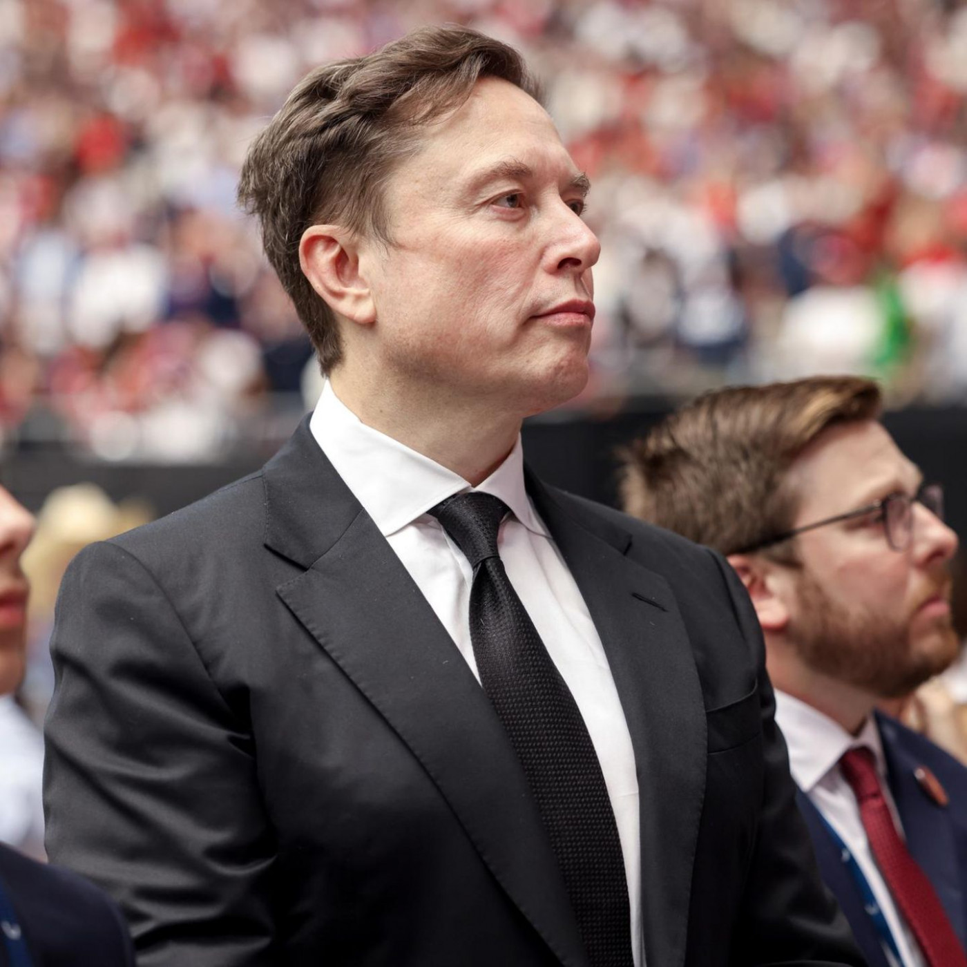 Elon Musk ist 500 Milliarden Dollar wert – oder?