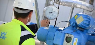 Verlust vieler Gasspeicher droht – Das bizarre Problem des deutschen Energiemarkts