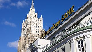 EU erwägt Raiffeisen-Entschädigung durch russische Gelder