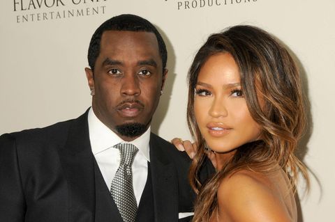 Richter erkennt reumütigen Jammer-Brief von P. Diddy offenbar nicht an
