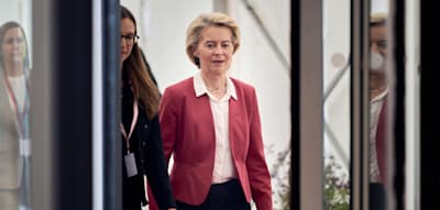 Ex-Kommissar Verheugen hält von der Leyens Bürokratieabbau für zu langsam
