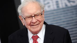 Warren Buffett macht "Japan-Abschlag" zur Goldgrube