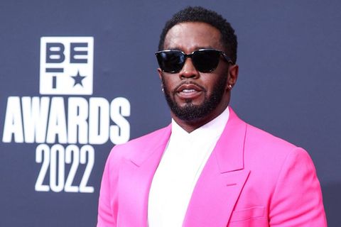 Mehr als vier Jahre Haft für Hip-Hop-Mogul