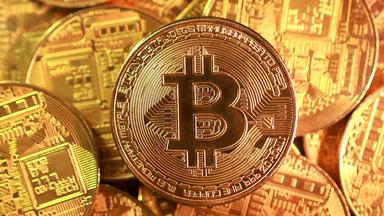 Bitcoin steigt auf Rekordhoch