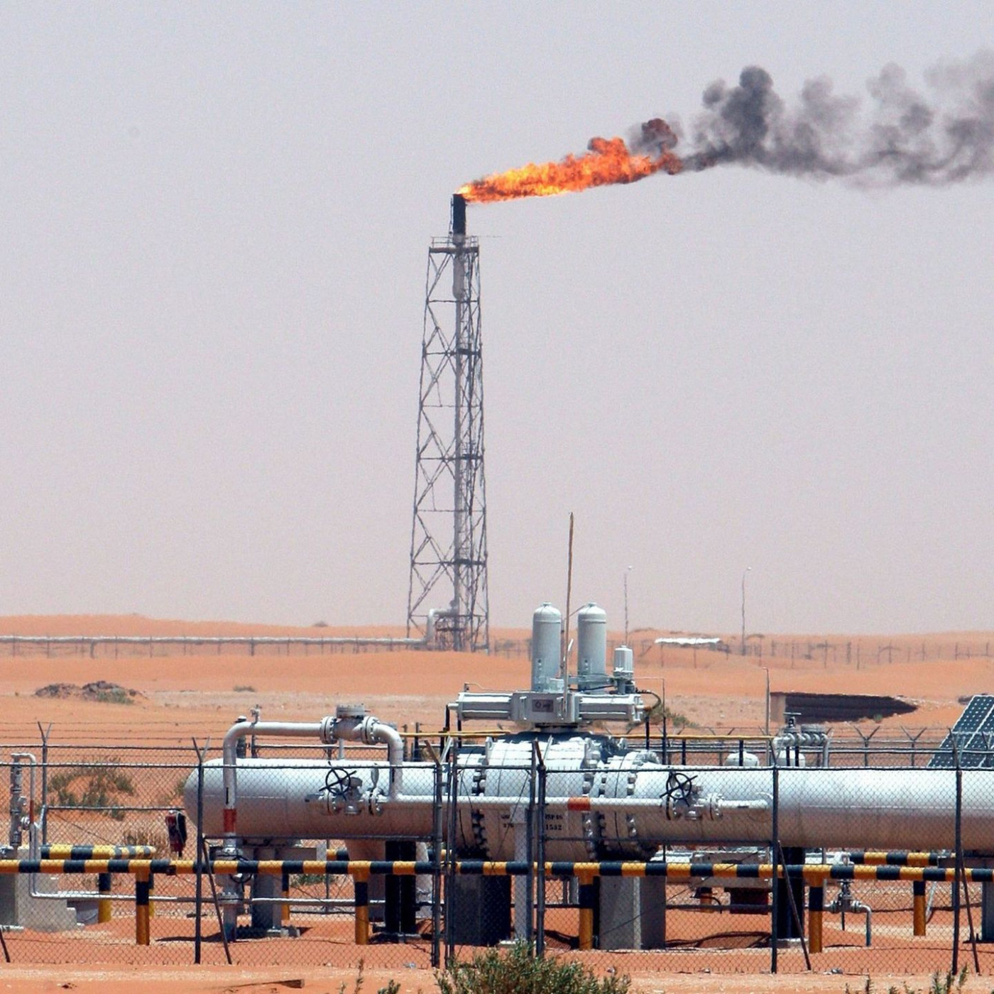 Opec+ behält Kurs bei - mehr Öl im Markt