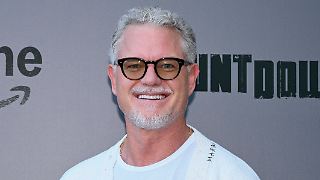 Warum ALS-kranker Eric Dane die Emmys verpasste