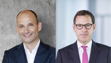 SPN-Werkstattnetz: Neuer Gesellschafter beim Fahrzeug-Schadenservice