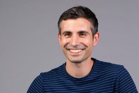 Spickmich- und Promiflash-Gründer Tino Keller über seine erste Million