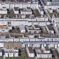 Studie: Wohnungsmangel verschärft Wirtschaftskrise