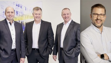 Neuausrichtung der ZKF-Tochter: EUROGARANT AutoService AG beruft weiteren Vorstand