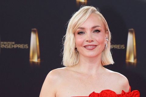 Janin Ullmann ist "Voyeurin durch und durch"