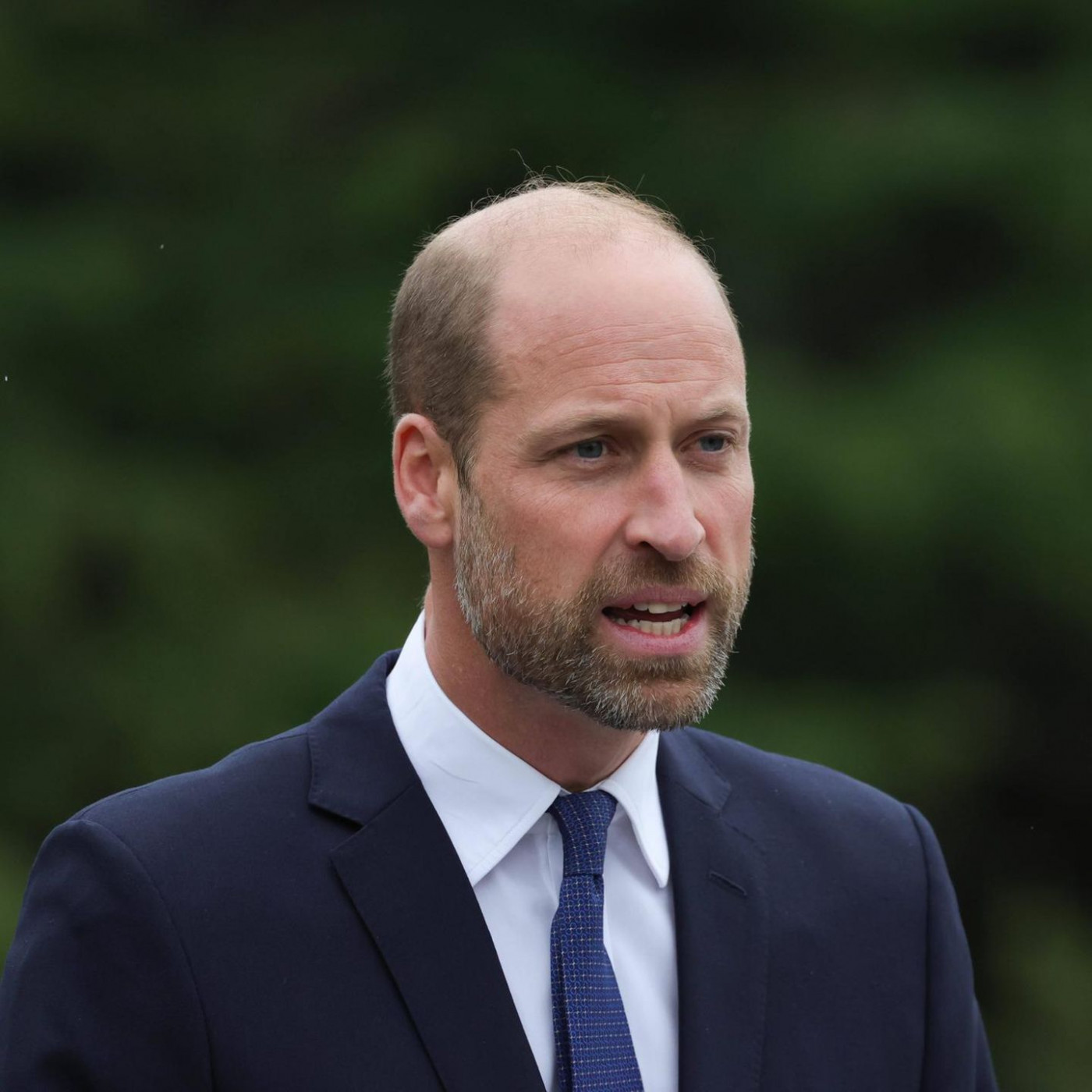 Das ehrlichste Interview von Prinz William: Er will die Monarchie verändern