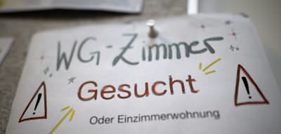 „Lage spitzt sich zu“ – Ökonomen schlagen Alarm wegen fehlender Wohnungen