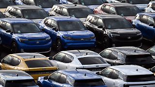 Autozulieferer verlieren Glauben an den Aufschwung