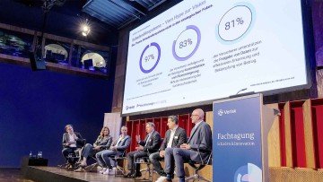 Actineo, Krug und Rocket: Verisk Claims Solutions Germany als neuer "Hausname"