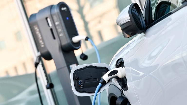 Kfz-Steuerbefreiung für E-Autos soll verlängert werden