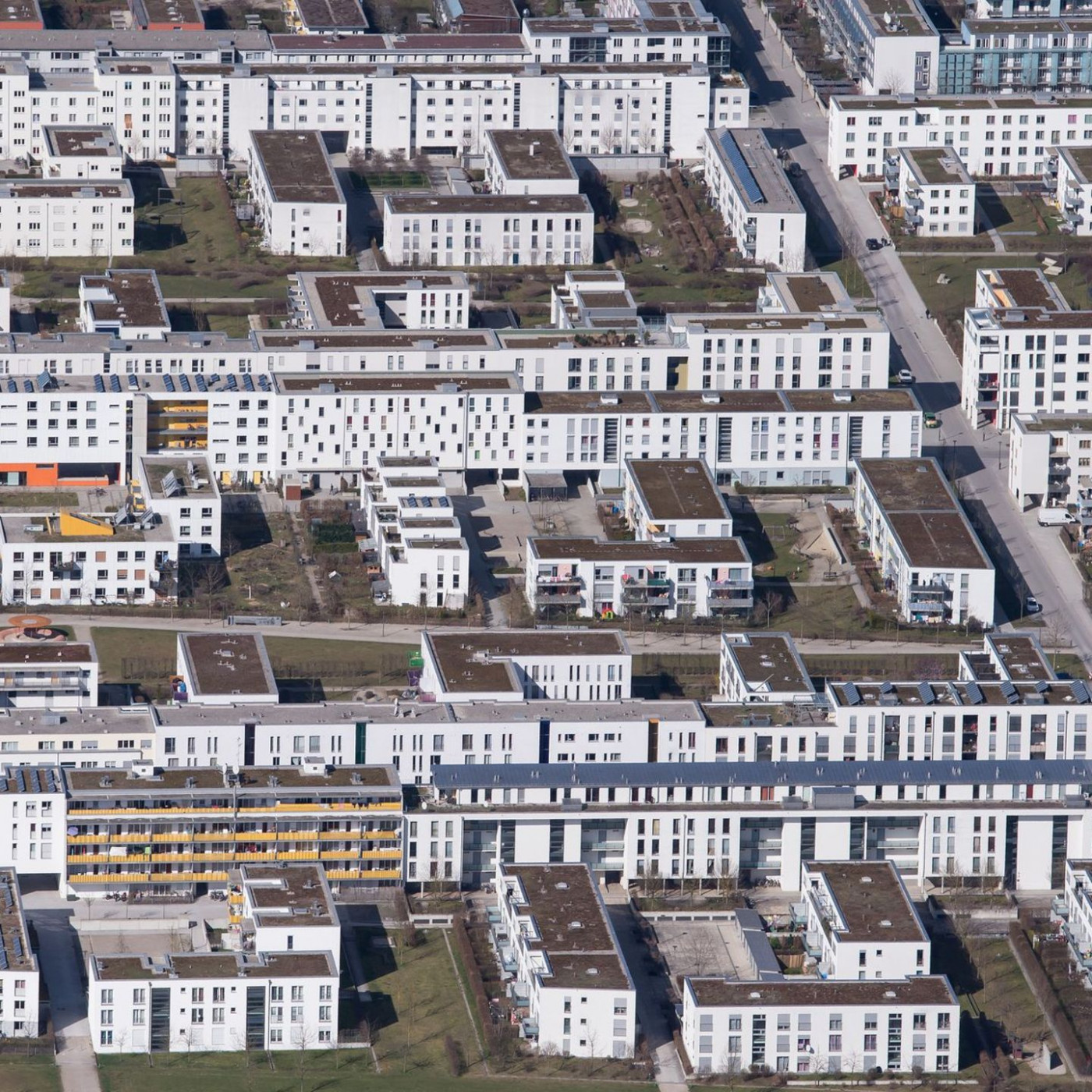 Pestel-Institut: Wohnungsmangel wird noch größer
