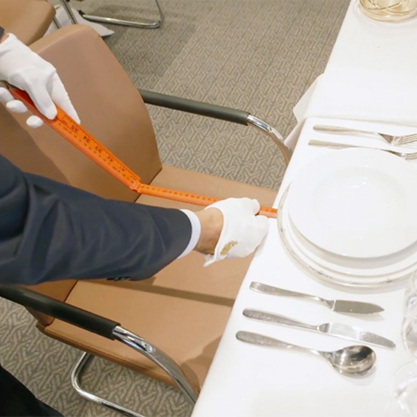 Was ein Spitzenbutler können muss