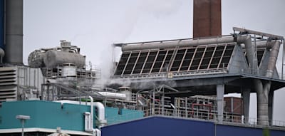 „Industrieller Selbstmord“ – Briten schließen Werke in NRW wegen „erdrückender“ Energiekosten